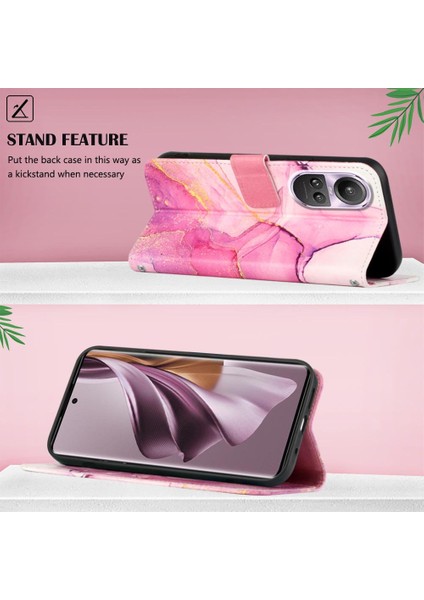 Oppo Oppo 10 Pro 5g Için Kılıf (Yurt Dışından)