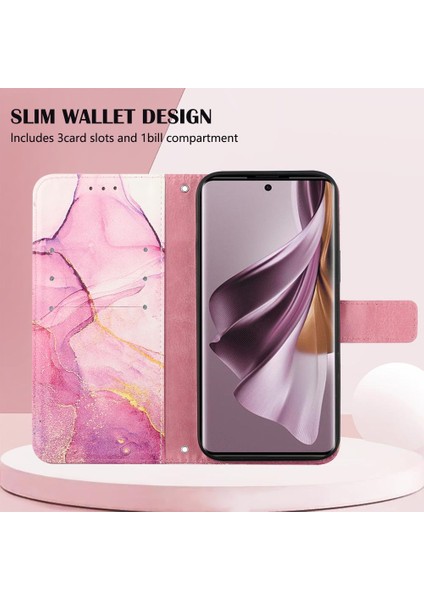 Oppo Oppo 10 Pro 5g Için Kılıf (Yurt Dışından)