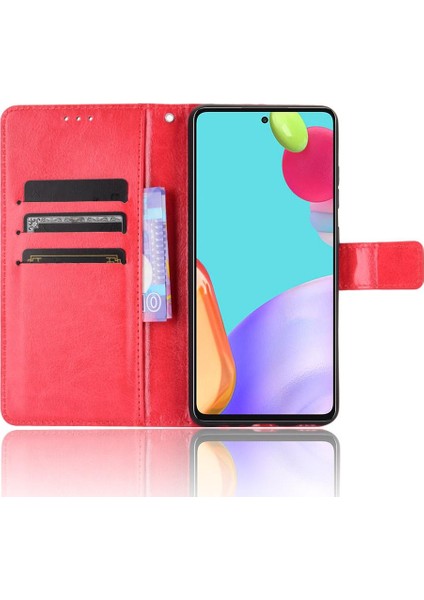 Samsung Galaxy A52S 5g Için Kılıf (Yurt Dışından)