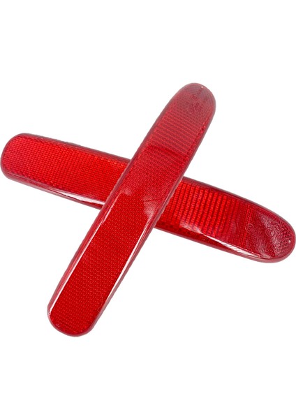 Sol Tampon Reflektör Lambaları Kuyruk Fren Dönüş Sinyali Arka Sis Farı (Yurt Dışından)