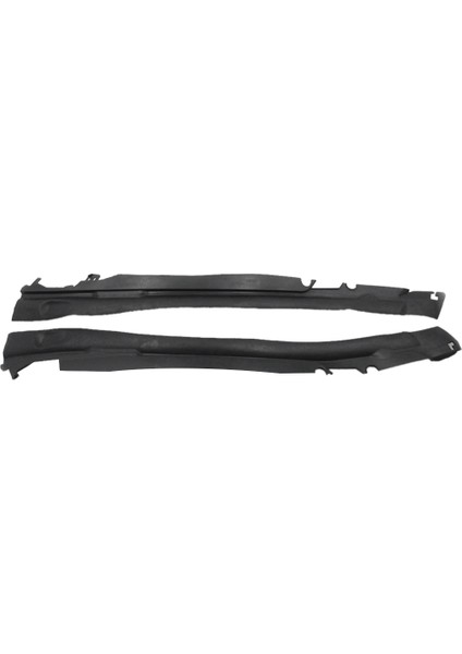 Mercedes-Benz S-Class Için Araba Far Kauçuk Sızdırmazlık Şeridi Trim (Yurt Dışından) fırsatları