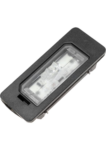 -Bmw Için 1 2 3 4 5 Serisi X1 X3 X5 X6 LED Plaka Işığı (Yurt Dışından) fırsatları