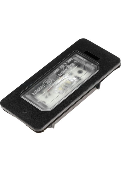 -Bmw Için 1 2 3 4 5 Serisi X1 X3 X5 X6 LED Plaka Işığı (Yurt Dışından) indirimleri