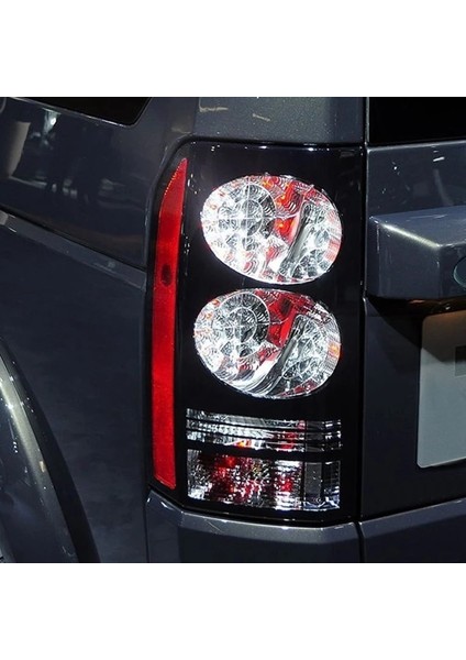 Araç Arka Sol Lamba Kuyruk Lambası Kapağı Arka Lamba Kabuğu Abajur (Yurt Dışından) fiyatları