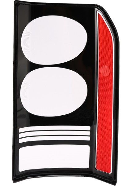 Araç Arka Sol Lamba Kuyruk Lambası Kapağı Arka Lamba Kabuğu Abajur (Yurt Dışından) indirimleri