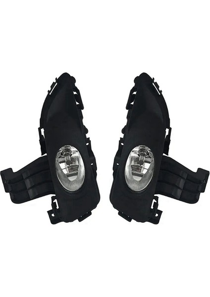 Ön Tampon Sis Lambaları Ön Sis Lambaları Araba Mazda 3 M3 2003-2010 Için (Yurt Dışından) fırsatları