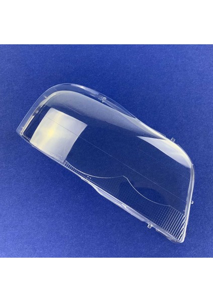 Volvo Için Sol Far Kabuk Lamba Gölge Şeffaf Lens Kapağı (Yurt Dışından) indirimleri