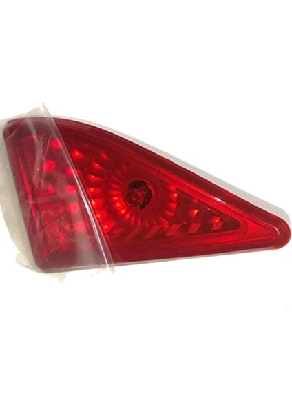 Renault Master Vauxhall Için Arka Kırmızı Merkezi Fren Lambası Üçüncü Durak (Yurt Dışından) indirimleri