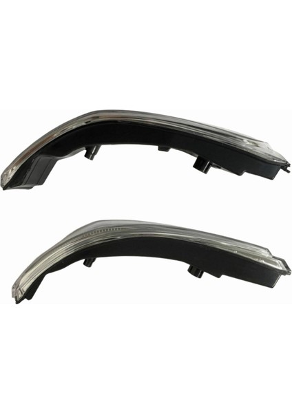 Araba Dönüş Sinyali Dikiz Aynası Göstergesi Kıa Kx5 2016-2023 87614H3000 87624H3000 (Yurt Dışından) modelleri