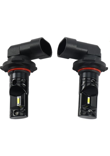 9005 Hb3 LED Sis Ampulleri Araba Sürüş Lambası 6500K Hid Beyaz (Yurt Dışından) fiyatları