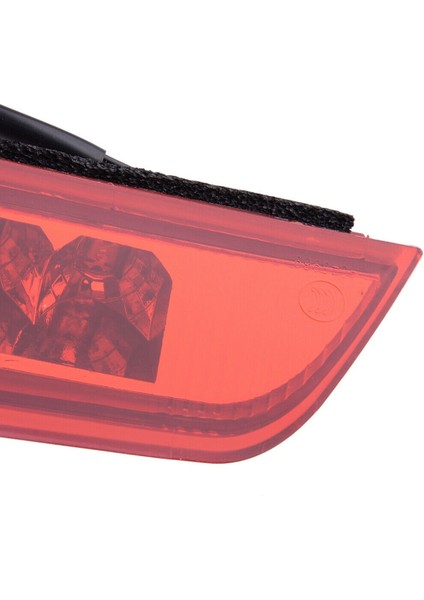 Hyundai IX35 Tucson 2011-2014 Için Araba Üçüncü Fren Lambası Kuyruk Lambası (Yurt Dışından) modelleri