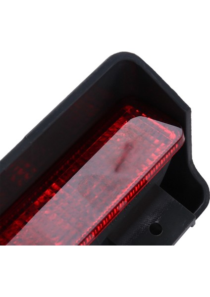 Pajero Montero 2 Mk2 V11 V12 MB623350 Için Yüksek Monteli Stop Lambası Takma (Yurt Dışından)