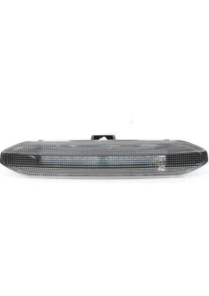 Land Rover Sentry 2 Için LED Işıklı Yüksek Fren Lambası 3rd (Yurt Dışından)