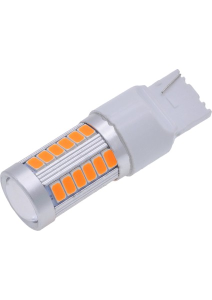 7440, T20 LED Ampul Süper Parlak Dönüş Sinyalleri Işığı Fren (4'lü Paket) (Yurt Dışından) fiyatları