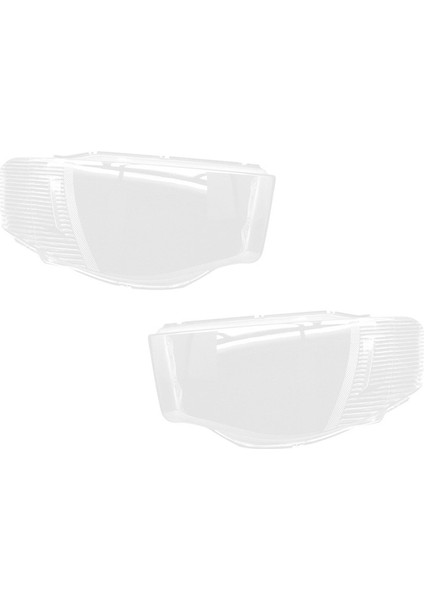 Araba Sol Far Kabuk Abajur Şeffaf Lens Kapağı (Yurt Dışından) modelleri