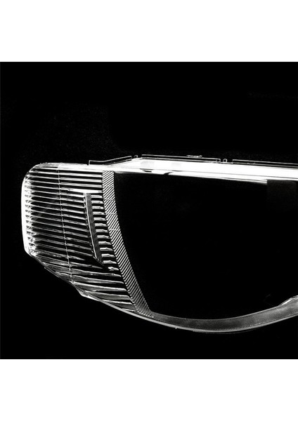 Araba Sol Far Kabuk Abajur Şeffaf Lens Kapağı (Yurt Dışından) indirimleri