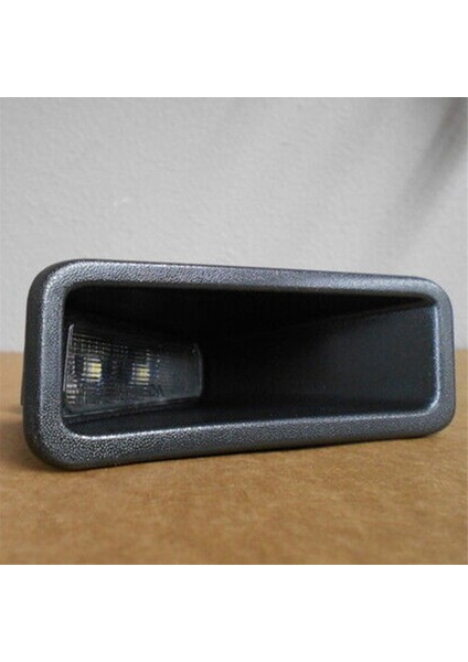 1paır Araç Arka Plaka Işığı 68384254AB 68384255AB Dodge Ram 2019-2023 Araç Aksesuarları (Yurt Dışından) modelleri