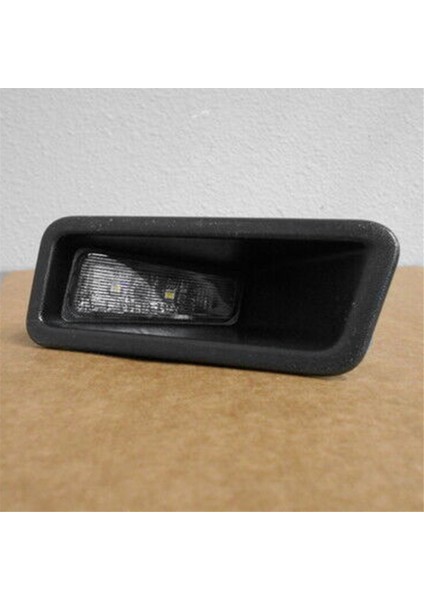 1paır Araç Arka Plaka Işığı 68384254AB 68384255AB Dodge Ram 2019-2023 Araç Aksesuarları (Yurt Dışından) fırsatları