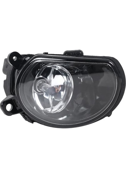 Audi A8 D3 2004-2007 4E0941700A Halojen Ampullerle Sağ Ön Sürüş Sis Lambası Işık Montajı (Yurt Dışından) indirimleri