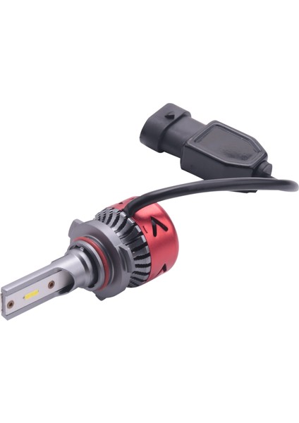 Otomotiv Ampuller LED V16 H1 9005 H10 Otomatik Farlar LED 9005 Işıklar (Yurt Dışından) fiyatları