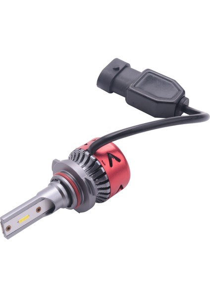 Otomotiv Ampuller LED V16 H1 9005 H10 Otomatik Farlar LED 9005 Işıklar (Yurt Dışından) modelleri