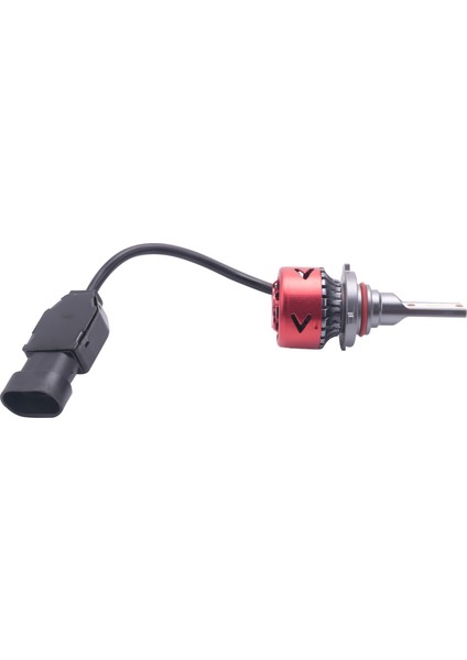 Otomotiv Ampuller LED V16 H1 9005 H10 Otomatik Farlar LED 9005 Işıklar (Yurt Dışından) fırsatları