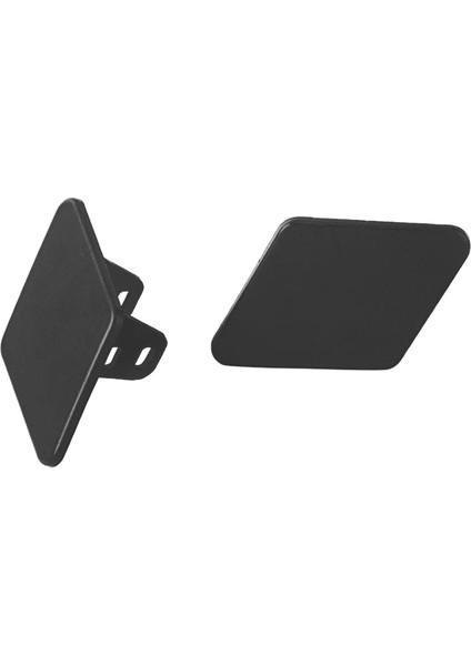 1 Çift Far Yıkayıcı Bmw 328I 328XI 335I Için Kapak Temizleyici Kapakları (Yurt Dışından)