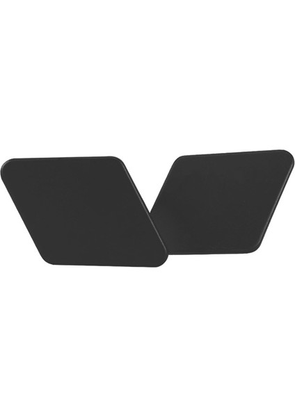 1 Çift Far Yıkayıcı Bmw 328I 328XI 335I Için Kapak Temizleyici Kapakları (Yurt Dışından) modelleri