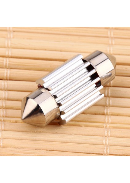 Adet C5W C10W 31MM 3014 18SMD Festoon Plaka Işığı 12V (Yurt Dışından) fırsatları