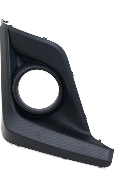 Araba Abs Siyah Ön Sağ Tampon Sis Lamba Çerçevesi Kapak Subaru Xv Crosstrek Için Kesme Çerçeve Kapağı 2018 2019 2020 (Yurt Dışından) fiyatları