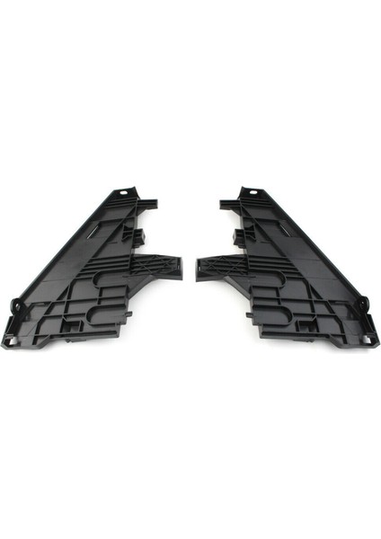 Land Rover Freelander 2 Için 2x Lr2 Kafa Işık Lambası Braketi Sol + Sağ (Yurt Dışından) fırsatları