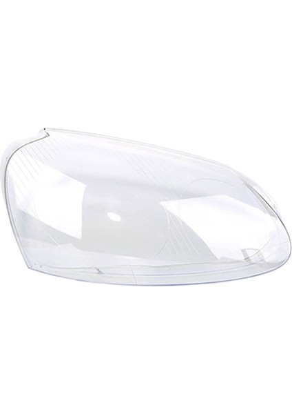 Vw Golf 5 Mk5 Jetta 2005-2009 Için Araba Sol Far Kabuğu (Yurt Dışından) fırsatları