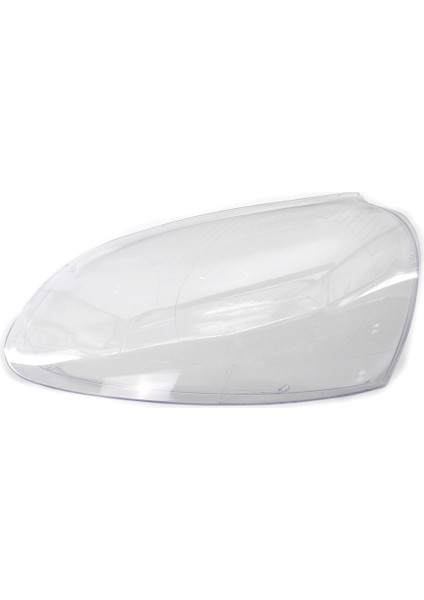 Vw Golf 5 Mk5 Jetta 2005-2009 Için Araba Sol Far Kabuğu (Yurt Dışından) indirimleri