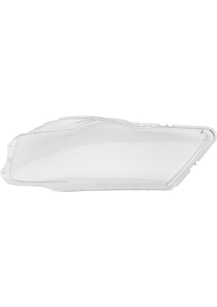 Passat B6 R36 2006-2011 Sol Taraf Için Araba Ön Far Kabuğu (Yurt Dışından)