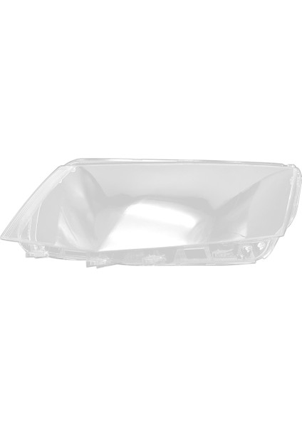 Skoda Octavia 2015 2016 2017 Için Sol Far Kabuğu Şeffaf (Yurt Dışından)