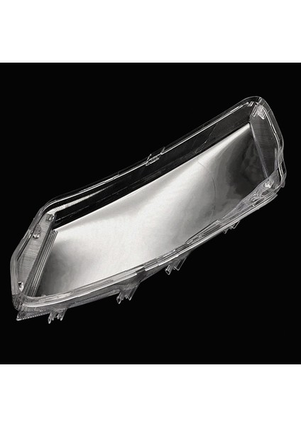 Skoda Octavia 2015 2016 2017 Için Sol Far Kabuğu Şeffaf (Yurt Dışından) indirimleri