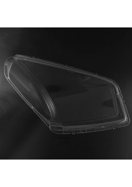 Toyota Rav4 2001-2003 Için Sol Yan Araba Şeffaf Abajur Kabuk (Yurt Dışından) indirimleri