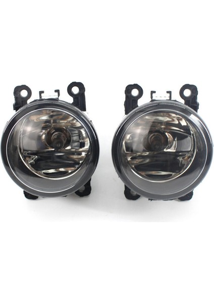 Land Rover Discovery 4 2010-2013 Için 2 Adet Araba Ön Tampon Sis Lambası (Yurt Dışından)
