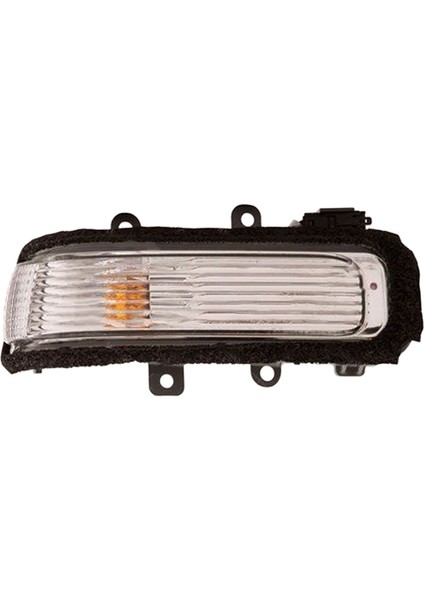 Araba Sol Yan Dikiz Aynası Dönüş Sinyali Yan Ayna Işığı (Yurt Dışından)