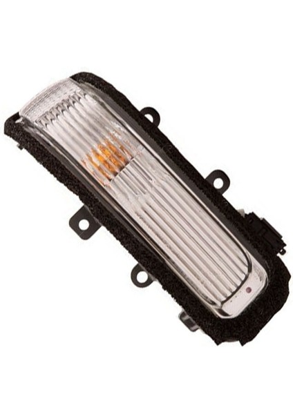 Araba Sol Yan Dikiz Aynası Dönüş Sinyali Yan Ayna Işığı (Yurt Dışından) fiyatları