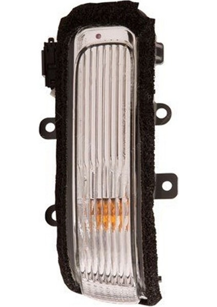 Araba Sol Yan Dikiz Aynası Dönüş Sinyali Yan Ayna Işığı (Yurt Dışından) modelleri