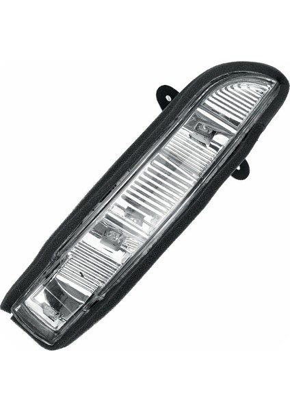 Mercedes W211 W221 07-11 Için Araba Sağ Kapı Ayna Dönüş Sinyali Işık (Yurt Dışından) indirimleri