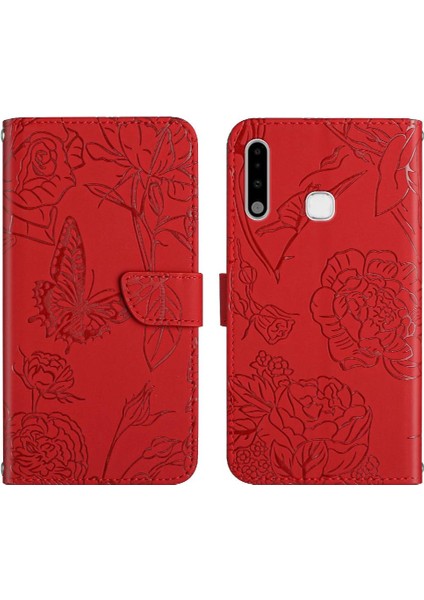 Samsung Galaxy A70E Için Kılıf (Yurt Dışından)