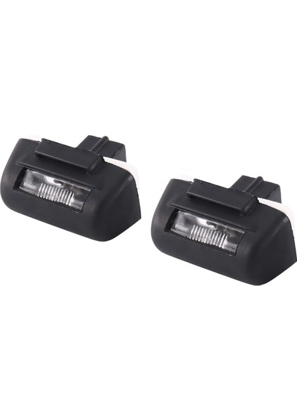 Ford Transit Mk5 Mk6 Mk7 Için 2 Adet Araç Arka Plaka Işık (Yurt Dışından) fiyatları