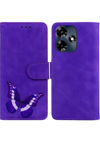Infinix Sıcak 30 Için Durum (Yurt Dışından)
