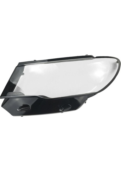 Jeep Için Sol Araba Far Lens Kapağı Başkanı Işık Lambası Abajur (Yurt Dışından)