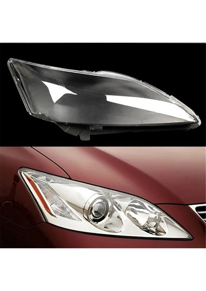 Lexus Es ES240 ES350 2006 2007 2008 Için Sağ Far Lens Kapağı (Yurt Dışından) indirimleri