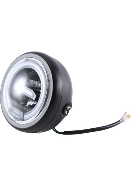 LED Gündüz Farı Harley Için Retro Işık, Beyaz Işık (Yurt Dışından) fiyatları