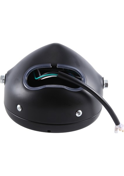 LED Gündüz Farı Harley Için Retro Işık, Beyaz Işık (Yurt Dışından) modelleri