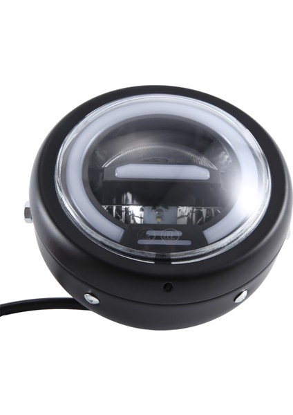 LED Gündüz Farı Harley Için Retro Işık, Beyaz Işık (Yurt Dışından) fırsatları